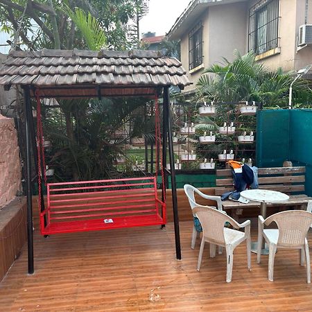Gurukrupa 3 Bhk Bunglow With Pvt Pool Lonavala , Tungarli , Best Location , Hill Top Екстериор снимка
