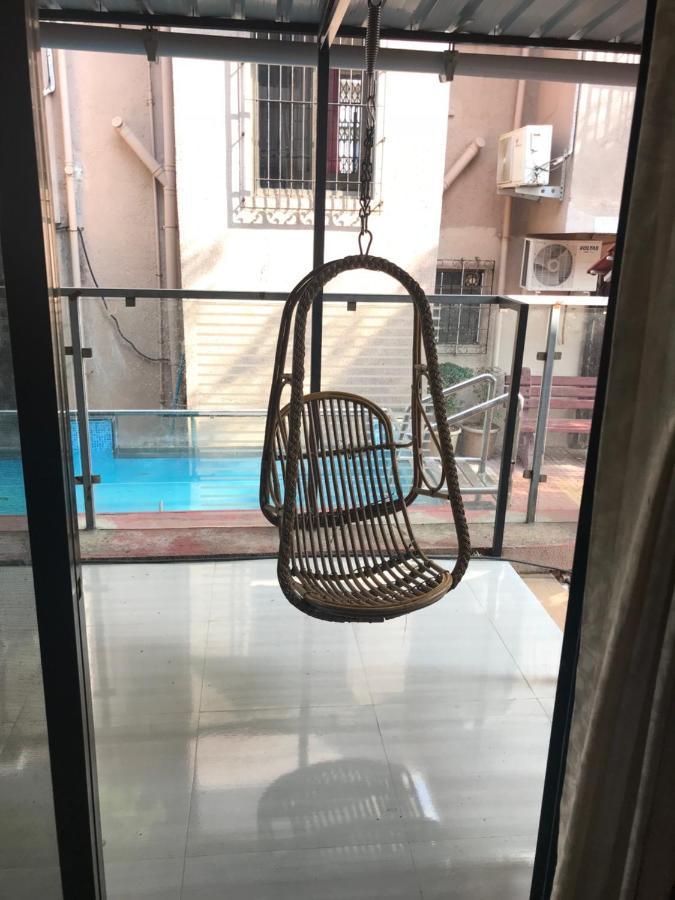 Gurukrupa 3 Bhk Bunglow With Pvt Pool Lonavala , Tungarli , Best Location , Hill Top Екстериор снимка