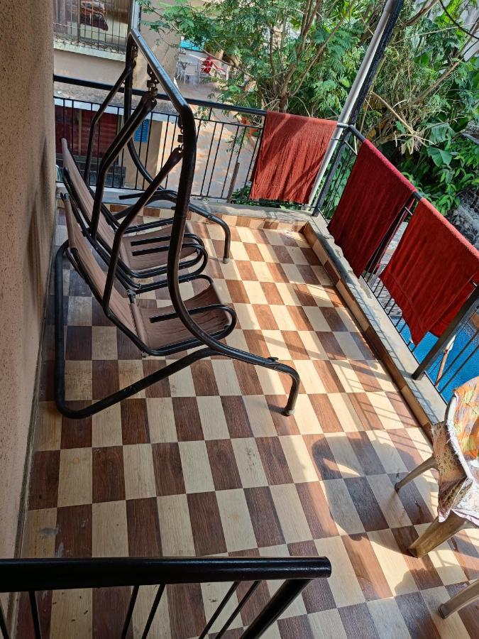 Gurukrupa 3 Bhk Bunglow With Pvt Pool Lonavala , Tungarli , Best Location , Hill Top Екстериор снимка