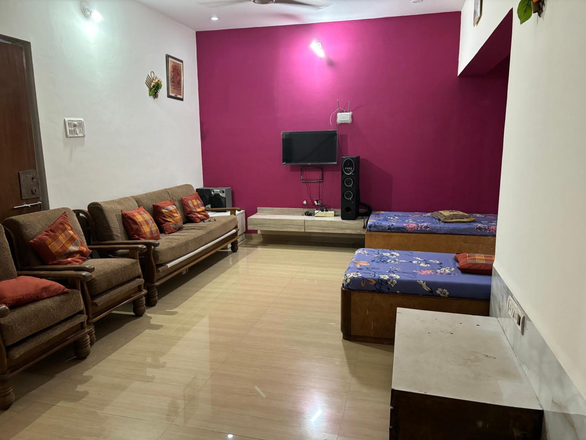 Gurukrupa 3 Bhk Bunglow With Pvt Pool Lonavala , Tungarli , Best Location , Hill Top Екстериор снимка