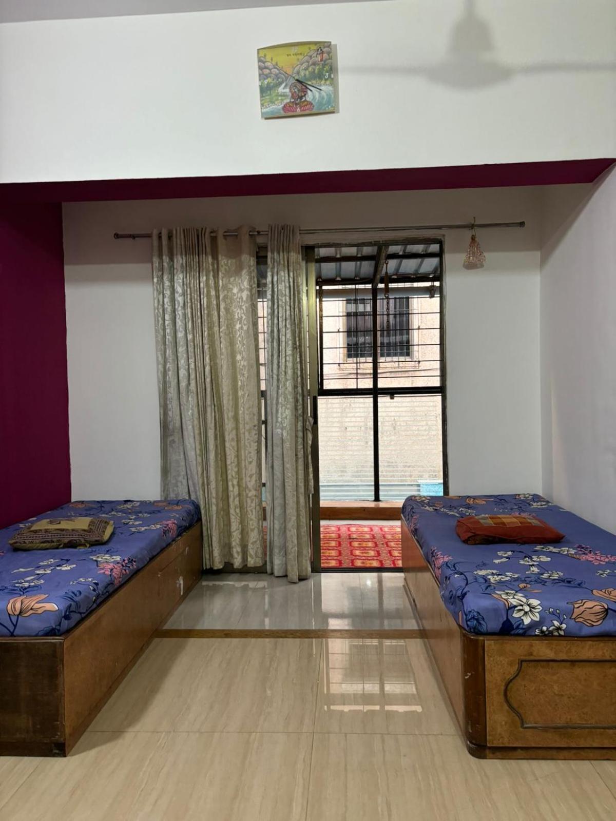 Gurukrupa 3 Bhk Bunglow With Pvt Pool Lonavala , Tungarli , Best Location , Hill Top Екстериор снимка