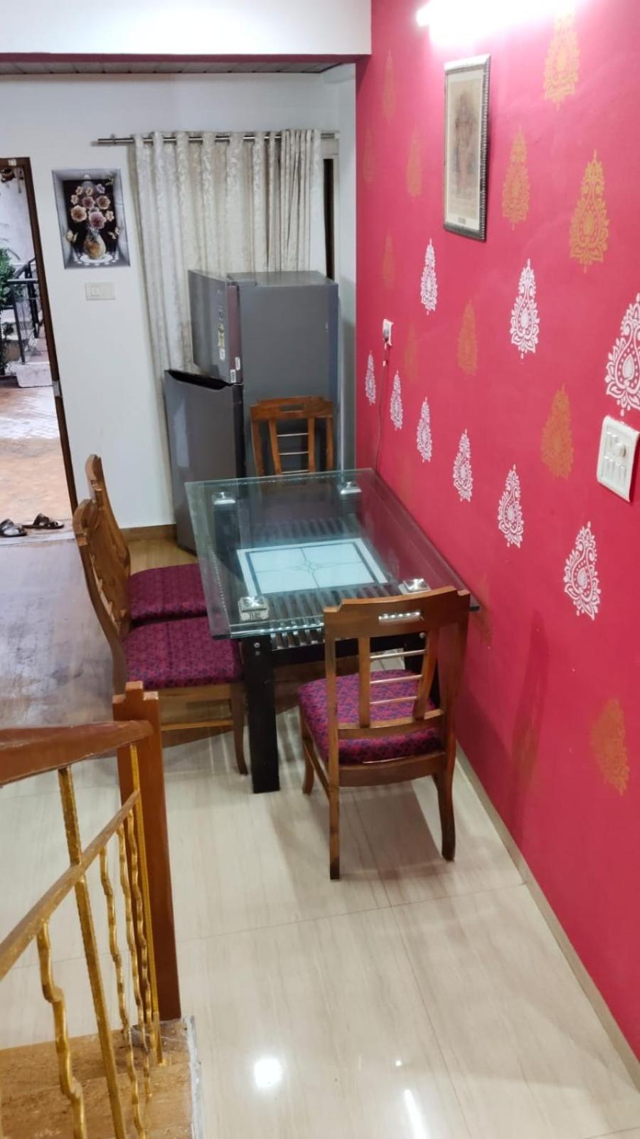 Gurukrupa 3 Bhk Bunglow With Pvt Pool Lonavala , Tungarli , Best Location , Hill Top Екстериор снимка