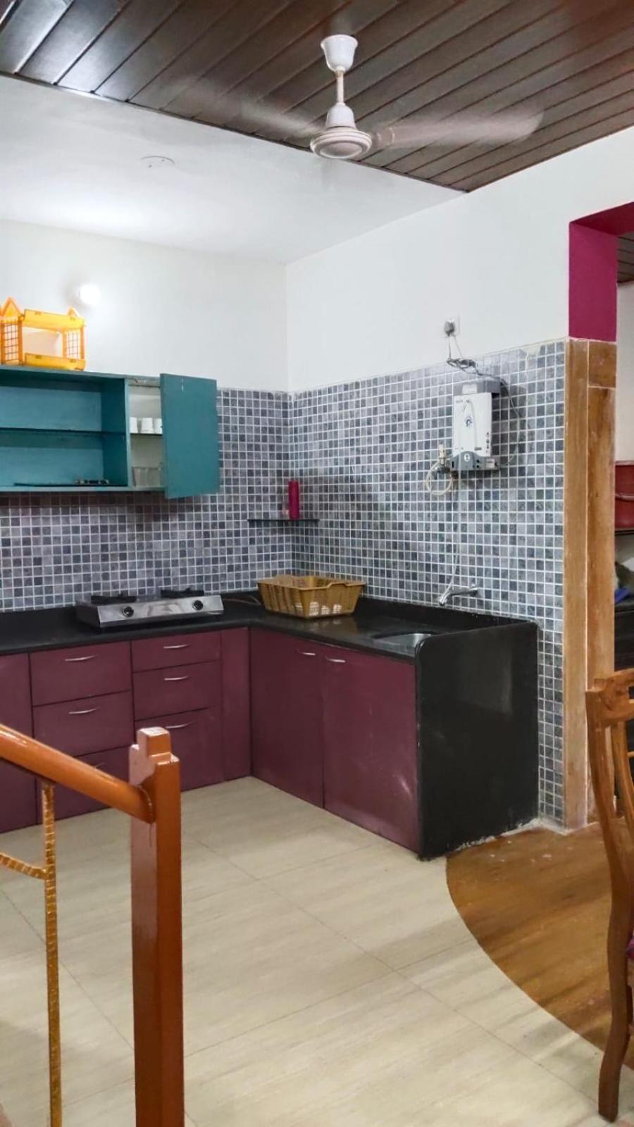 Gurukrupa 3 Bhk Bunglow With Pvt Pool Lonavala , Tungarli , Best Location , Hill Top Екстериор снимка
