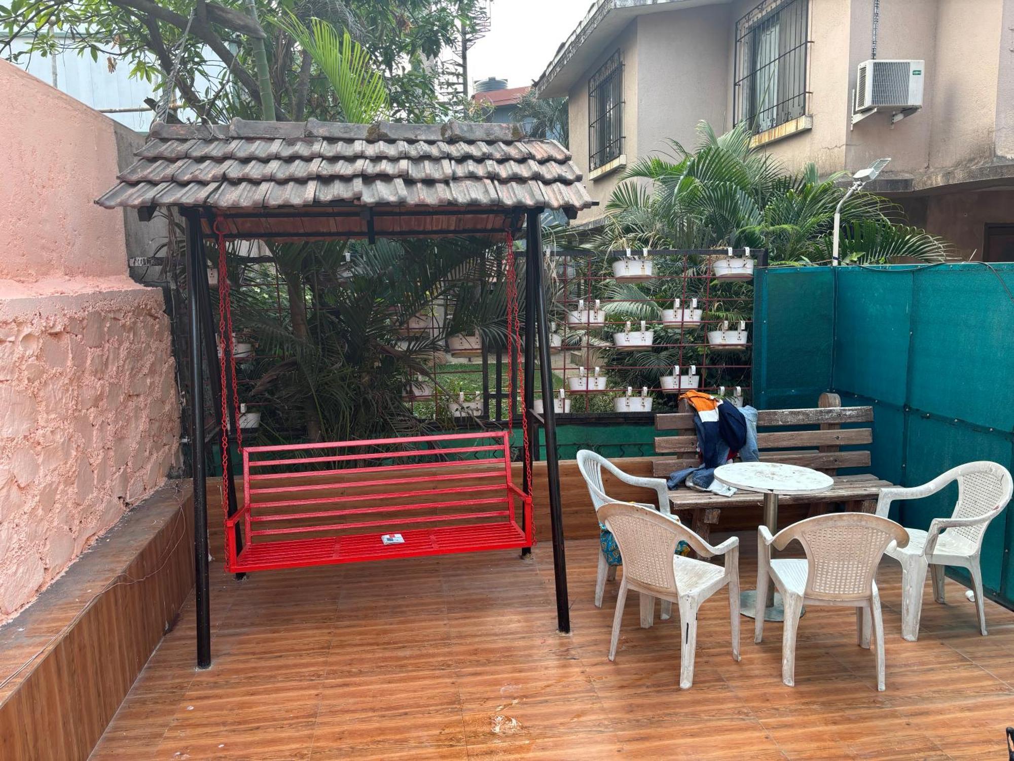 Gurukrupa 3 Bhk Bunglow With Pvt Pool Lonavala , Tungarli , Best Location , Hill Top Екстериор снимка