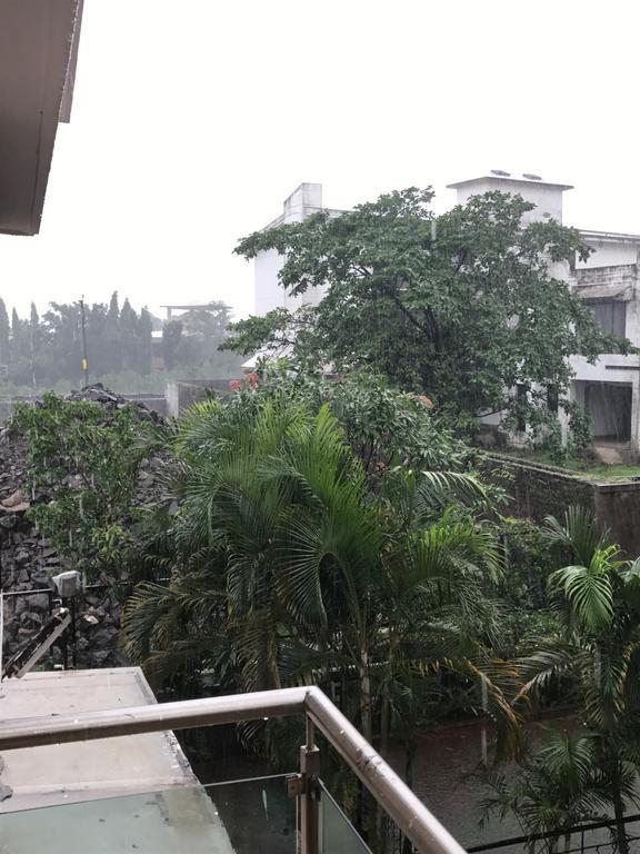 Gurukrupa 3 Bhk Bunglow With Pvt Pool Lonavala , Tungarli , Best Location , Hill Top Екстериор снимка