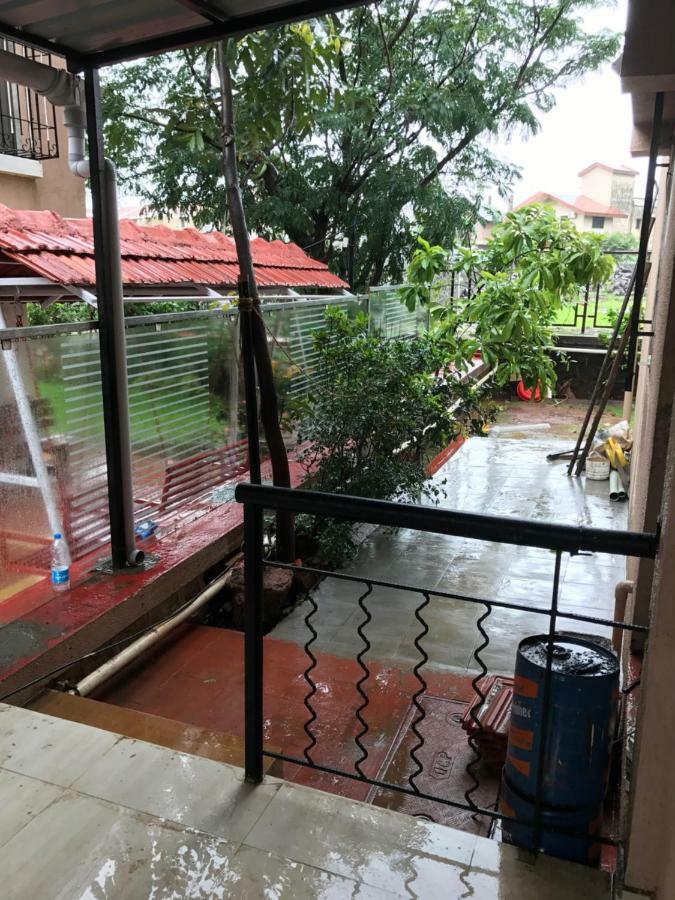 Gurukrupa 3 Bhk Bunglow With Pvt Pool Lonavala , Tungarli , Best Location , Hill Top Екстериор снимка